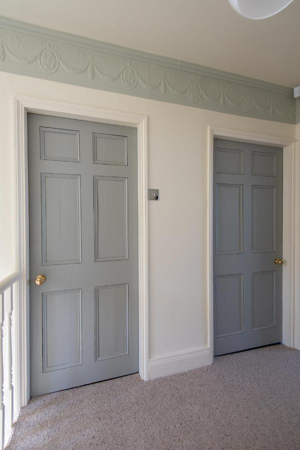 Villa Crossgate Durham Exterior foto